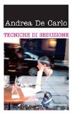 Tecniche di seduzione (BOMPIANI TASCABILI) (Italian Edition)