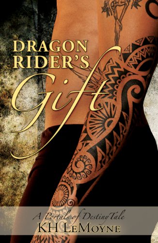 Dragon Rider's Gift (A Portals of Destiny Tale - Dragon Rider Trilogy)