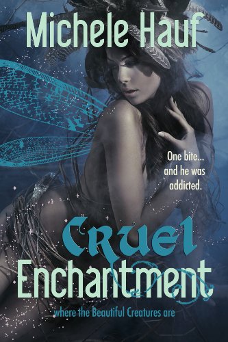 Cruel Enchantment (Wicked Games series)