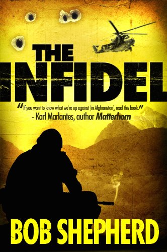 The Infidel
