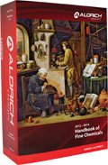 Sigma-Aldrich Handbook of Fine Chemicals 2012-2014 Handbook / Catalogue - Featuring Over 4,000 New and Innovative Products