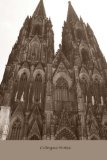 Cologne Notes: Mini Notizbuch für Kölner, liniert (German Edition)