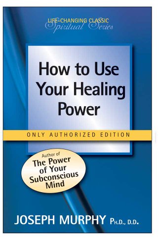 How to use Your Healing Power