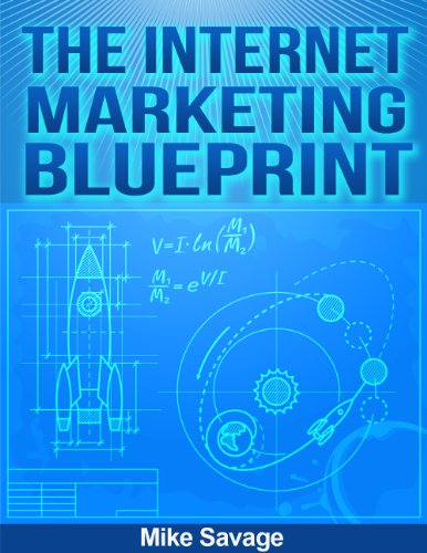 The Internet Marketing Blueprint