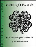 Erin Go Bragh - Irish and Celtic Henna Designs