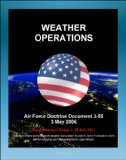 Air Force Doctrine Document 3-59: Weather Operations - Principles, Air Force Combat Climatology Center (AFCCC), Space Weather Branch, History of Desert Storm and Operation Eagle Claw