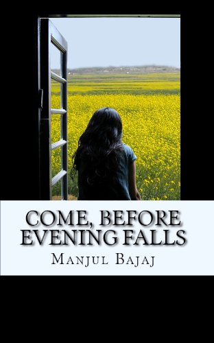 Come, Before Evening Falls