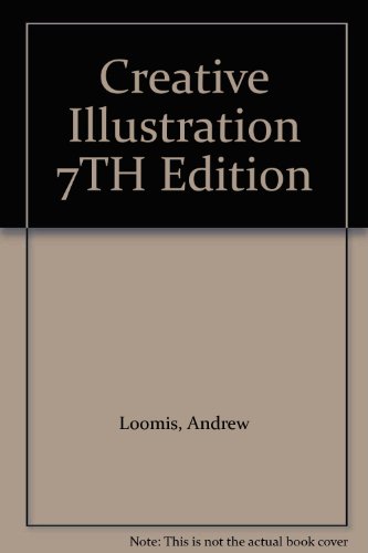 Creative Illustration 7TH Edition