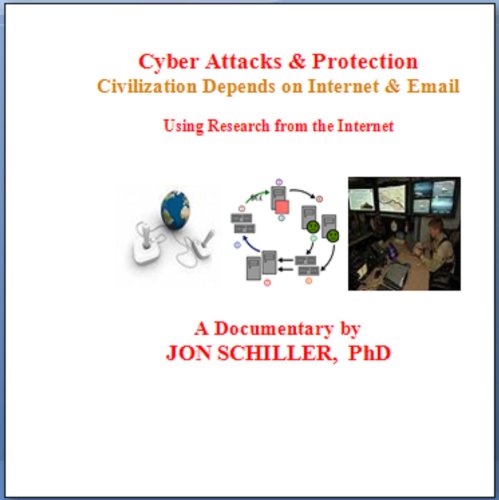 Cyber Attacks & Protection