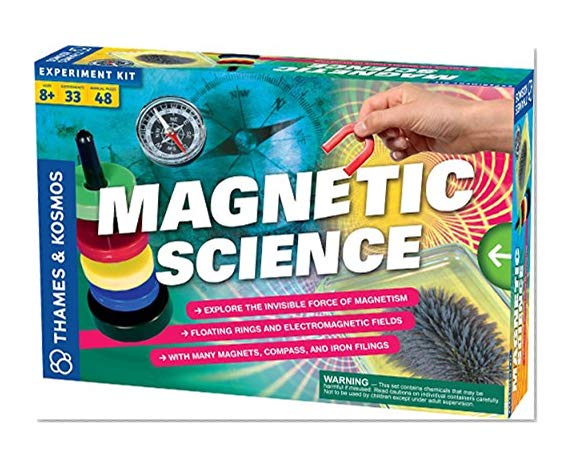 Thames & Kosmos Magnetic Science