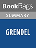 Grendel by John Gardner | Summary & Study Guide
