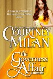 The Governess Affair (The Brothers Sinister)