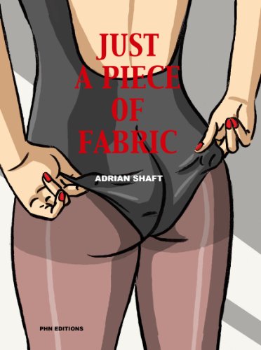 Just A Piece Of Fabric