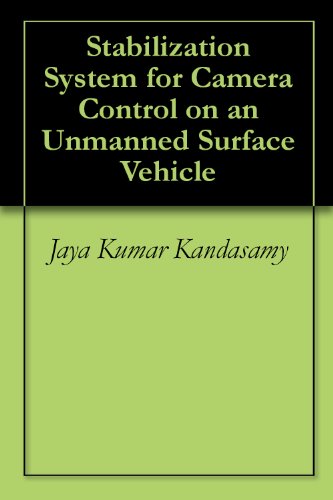 Stabilization System for Camera Control on an Unmanned Surface Vehicle