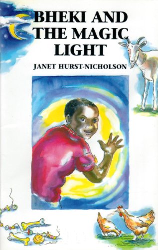 Bheki and the Magic Light