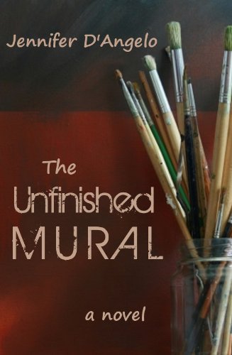 The Unfinished Mural