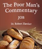 The Poor Man's Commentary-Book of Job