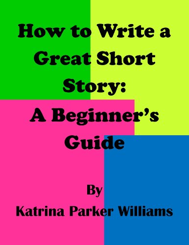 How to Write a Great Short Story: A Beginner's Guide   ---  Also Read How to Write a Basic Essay   ---   How to Write an Argumentative Essay  ---   How to Write a Researched Essay