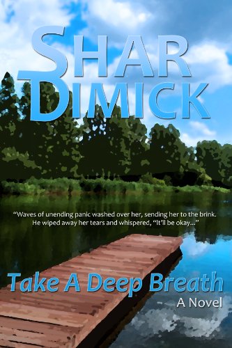Take a Deep Breath (Lake of the Pines Book 1)
