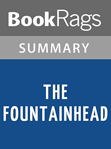 The Fountainhead by Ayn Rand | Summary & Study Guide