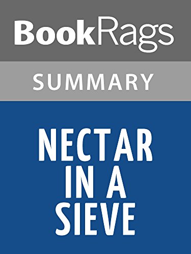 Summary & Study Guide Nectar in a Sieve by Kamala Markandaya