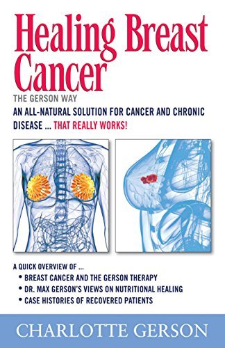 Healing Breast Cancer