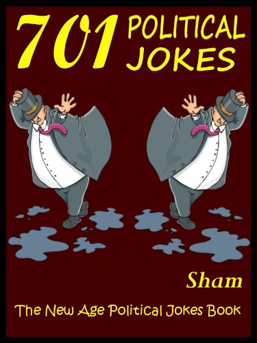 Jokes Political Jokes : 701 Political Jokes