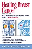 Healing Breast Cancer