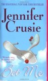 Bet Me By Jennifer Crusie