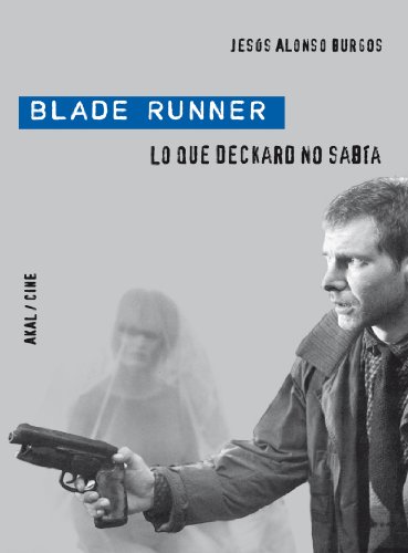 Blade Runner (Cine) (Spanish Edition)