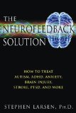 The Neurofeedback Solution: How to Treat Autism, ADHD, Anxiety, Brain Injury, Stroke, PTSD, and More
