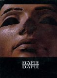 EGYPTE - CHEFS-D'OEUVRE DE TOUS LES TEMPS - PARIS - 16 JUILLET 1989 - 14 JANVIER 1990.