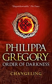 Changeling (Order of Darkness) (English Edition)