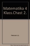 Matematika 4 Klass.Chast' 2.