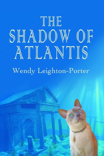 The Shadow of Atlantis (Shadows from the Past Book 1)