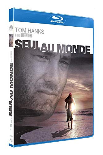 Seul au monde [Blu-ray] [Import italien]