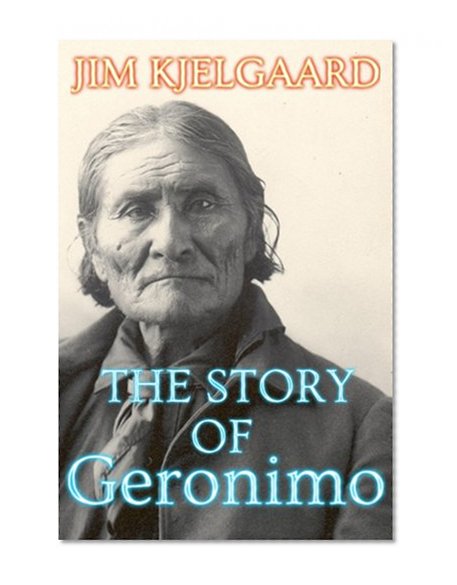 The story of Geronimo