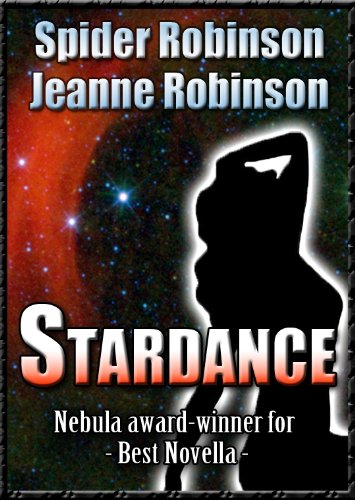 Stardance (novella)