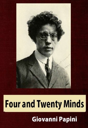 Four and Twenty Minds ; Essays