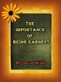 The Importance of Being Earnest (Illustrated)