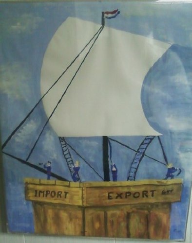 IMPORTING 1-2-3 - Customs Broker Reveals His Secrets