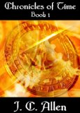 Chronicles of Time:  Book 1