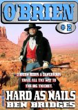 Hard as Nails (An O'Brien Western Book 2)