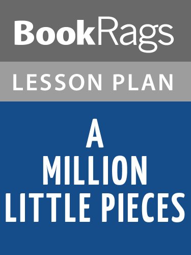 A Million Little Pieces Lesson Plans