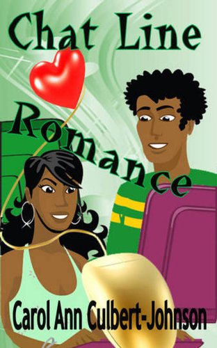 Chat Line Romanc (Short Story)