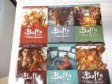 Buffy the Vampire Slayer Season 8 - Volume 1 - 6 (Buffy The Vampire Slayer Season 8, 1 - 6)