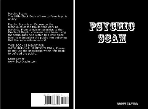 Psychic Scam