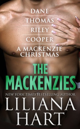 The MacKenzies (The MacKenzie Family)