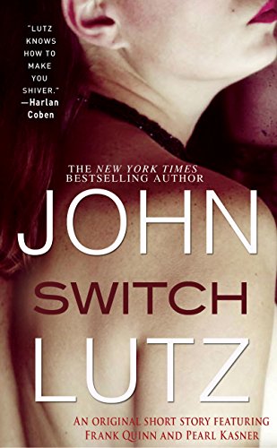 Switch (Frank Quinn series)