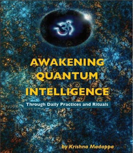 AWAKENING QUANTUM INTELLIGENCE